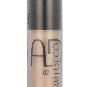 Fluid Camouflage Concealer toon 02