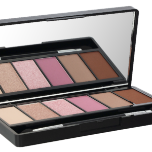 Iconic Eyeshadow Palette #Garden