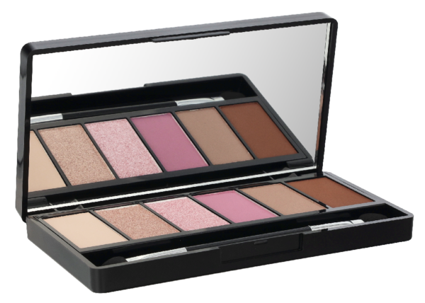 ICONIC eyeshadow palette #garden of delights 1 u Iconic Eyeshadow Palette #Garden