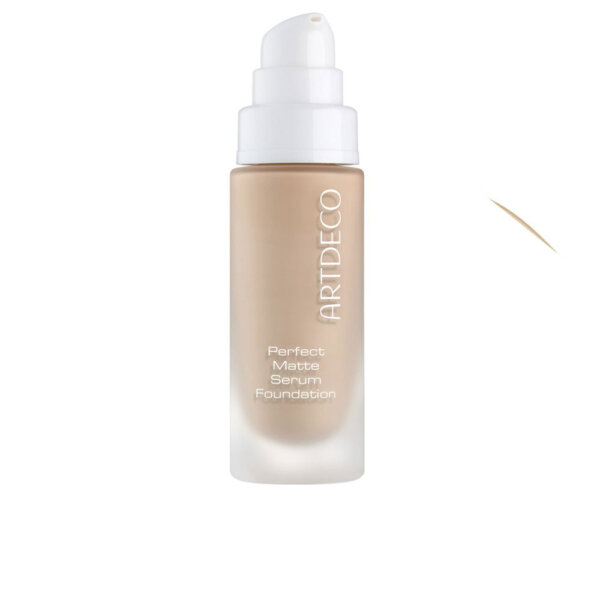 PERFECT MATTE foundation serum #76-medium tan 20 ml Perfect Matte Foundation Serum