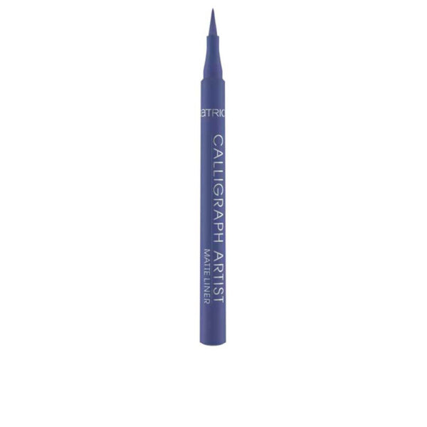CALLIGRAPH ARTIST matte liner #060-midnight sky 1.10 ml Calligraph Artist Matte Liner Meigitoode