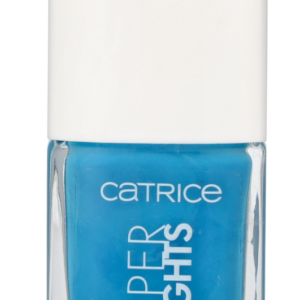 Super Brights Nail Polish