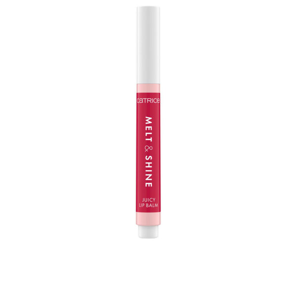 MELT & SHINE lip balm #070-Pink HAwaii 1.3 gr Melt & Shine Lip 3