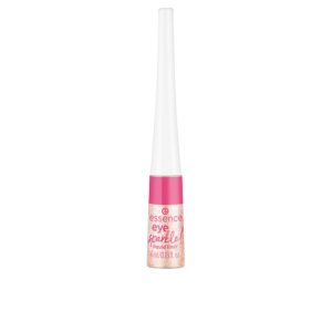 Eye Sparkle! Liquid Eyeliner
