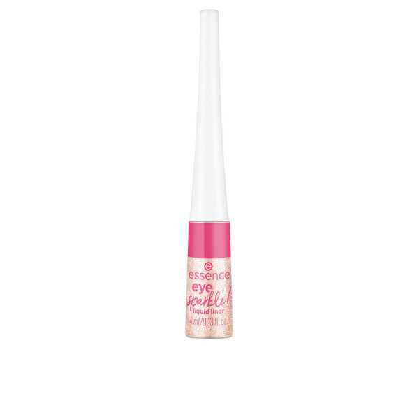 EYE SPARKLE! liquid eyeliner 4 ml Eye Sparkle! Liquid Eyeliner