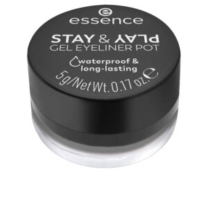 Stay And Play Gel