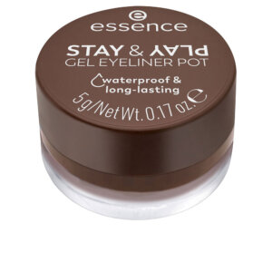Stay And Play Gel 5g