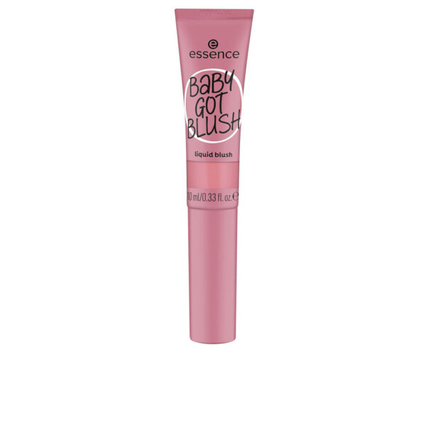 BABY GOT GLOW iluminador líquido #30-Dusty Rose 10 ml Baby Got Glow Iluminador