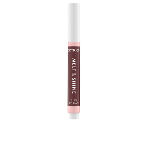 MELT & SHINE lip balm #100-Sunny Side Up 1.3 gr Melt & Shine Lip 2