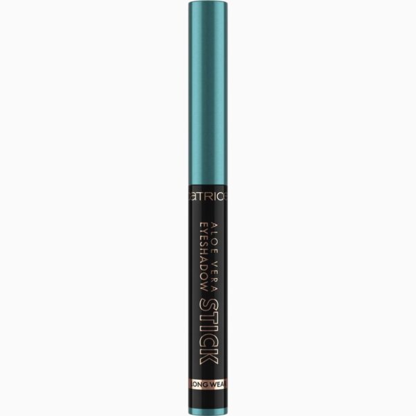 Catrice ALOE VERA eyeshadow stick lauvärv #080-Ocean Depth 1.5 gr Aloe Vera Eyeshadow Stick 2
