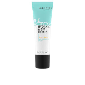 The Protector Moisturizing Primer