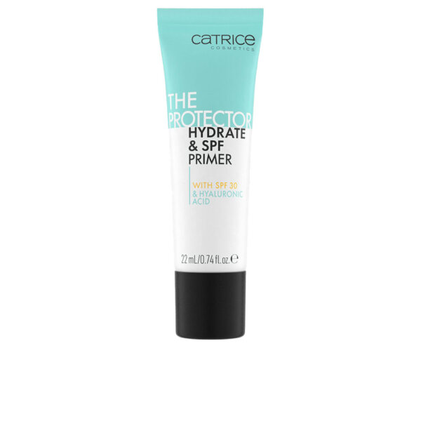 THE PROTECTOR moisturizing primer SPF30 22 ml The Protector Moisturizing Primer