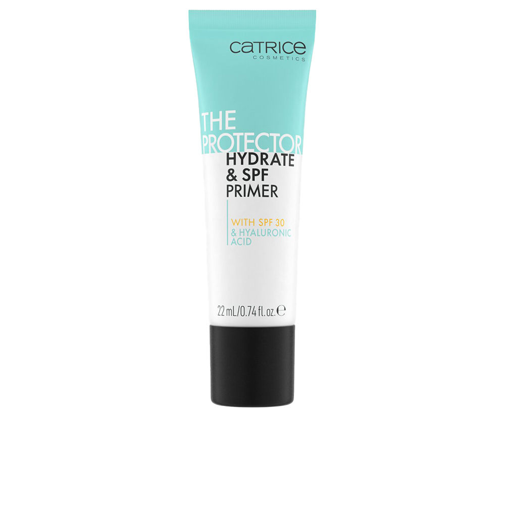 The Protector Moisturizing Primer