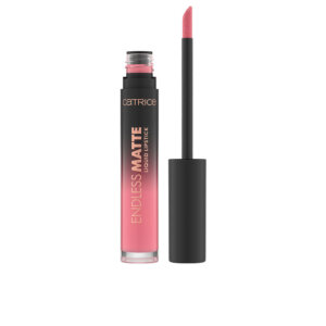 Endless Matte Liquid Lipstick #040-Wifey