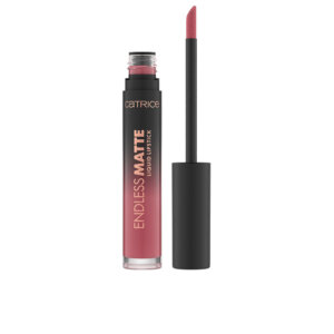 Endless Matte Liquid Lipstick Huulepulk #050-Kiss