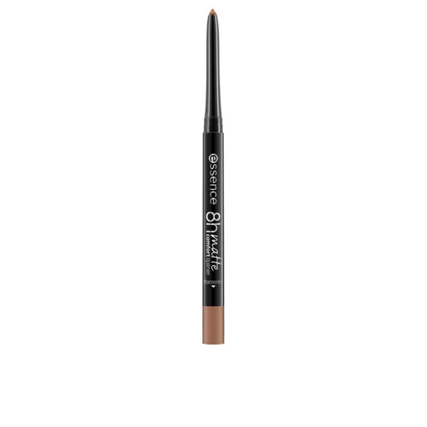 Essence 8h MATTE COMFORT huulepliiats #16 - Run, Don't Walk! 0.30 g 8H Matte Comfort Lip 0,3g