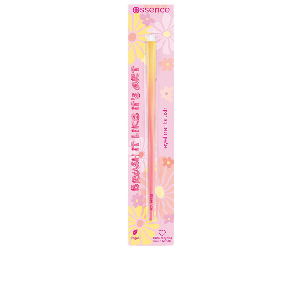 Brush It Like It'S