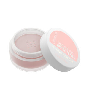 Under Eye Brightener Setting