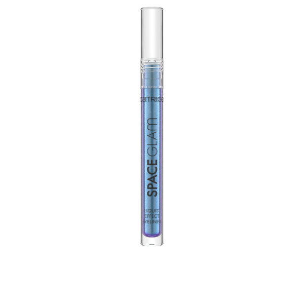 SPACE GLAM liquid eyeliner #030-Cosmic Chrome 1.4 ml Space Glam Liquid Eyeliner Meigitoode 4ml