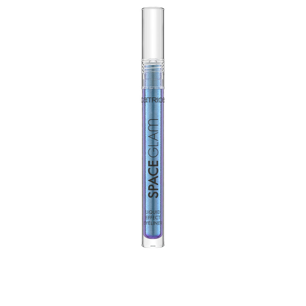 Space Glam Liquid Eyeliner Meigitoode 4ml
