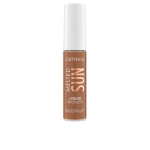 Melted Sun Liquid Bronzer Meigitoode