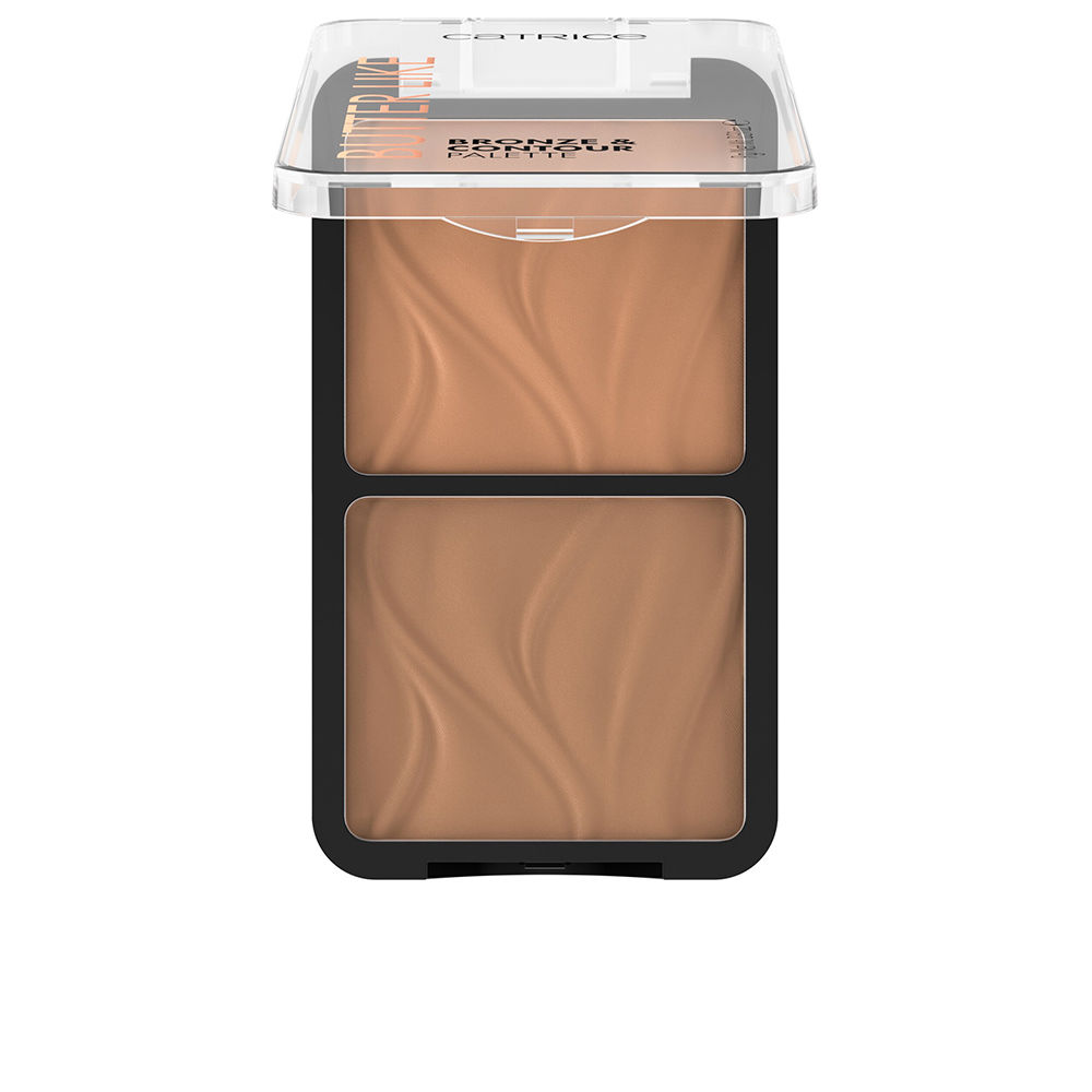 Butter Like Bronzer &
