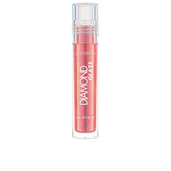 DIAMOND GLAZE lip gloss #040-Diamonds Made Me Do It 3 ml Diamond Glaze Lip Gloss Meigitoode 3ml
