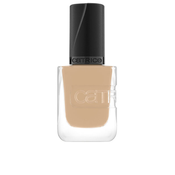 GEL AFFAIR nail polish #010-Lost My Camel In The Desert 10.50 ml Gel Affair Nail Polish 15