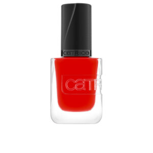 Gel Affair Nail Polish Geel