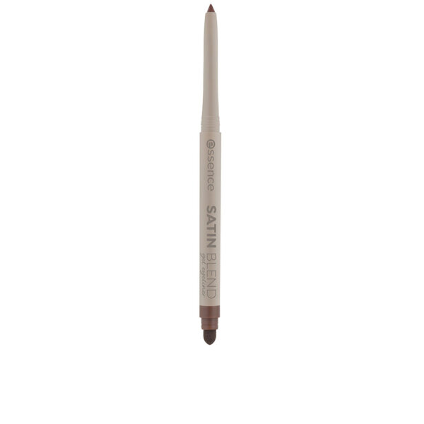 SATIN BLEND gel eyeliner #02-Cocoa 0.22 gr Essence Satin Blend silmalainer toon 02