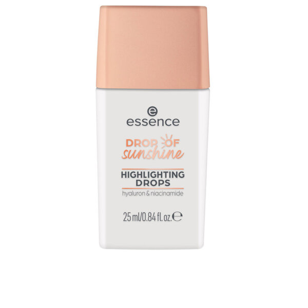 DROP OF SUNSHINE fluid highlighter 25 ml Drop Of Sunshine Fluid