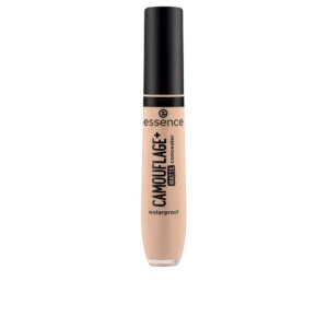 Camouflage Matte Waterproof Concealer 8ml