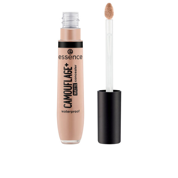 CAMOUFLAGE+ MATT waterproof concealer #90 8 ml Camouflage Matt Waterproof Concealer