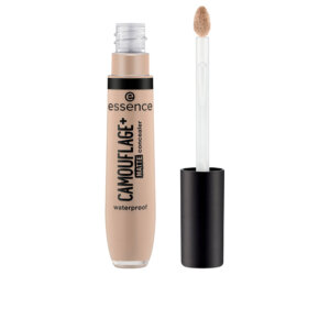 Camouflage Matt Waterproof Concealer 8ml