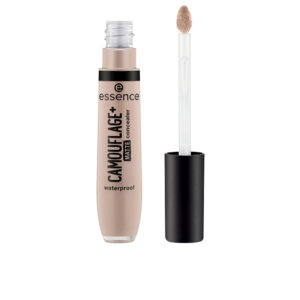 Camouflage Matt Waterproof Concealer Meigitoode