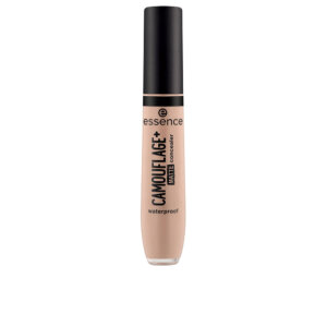 Camouflage Matte Waterproof Concealer