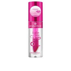 Hydra Kiss Lip Oil 3