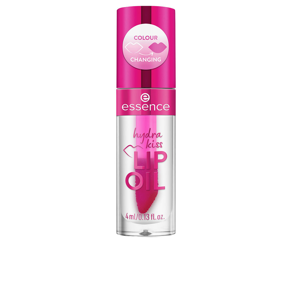 Hydra Kiss Lip Oil 3