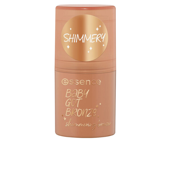 BABY GOT BRONZE Glow Stick Bronzer #10-Golden Hour 5.5g Baby Got Bronze Glow