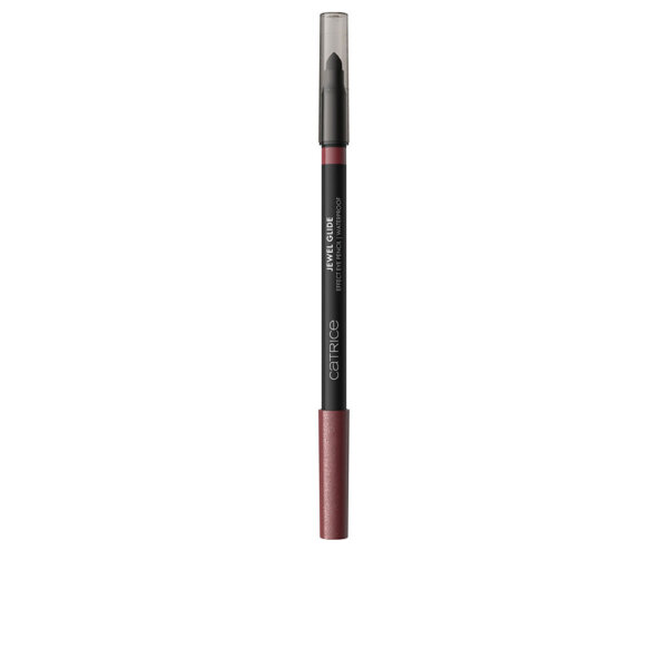 JEWEL GLIDE eyeliner pencil #050-Ruby Crystals 1.5 gr Jewel Glide Eyeliner Pencil