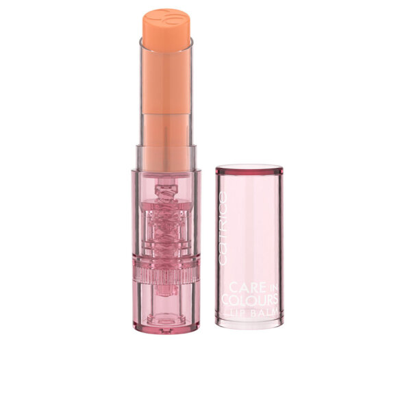 Catrice Care in Clours huulepalsam #080-Happy Hour 3 gr Care In Clours Lip 3