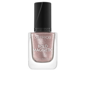 Bold Magnetic Magnetic Nail