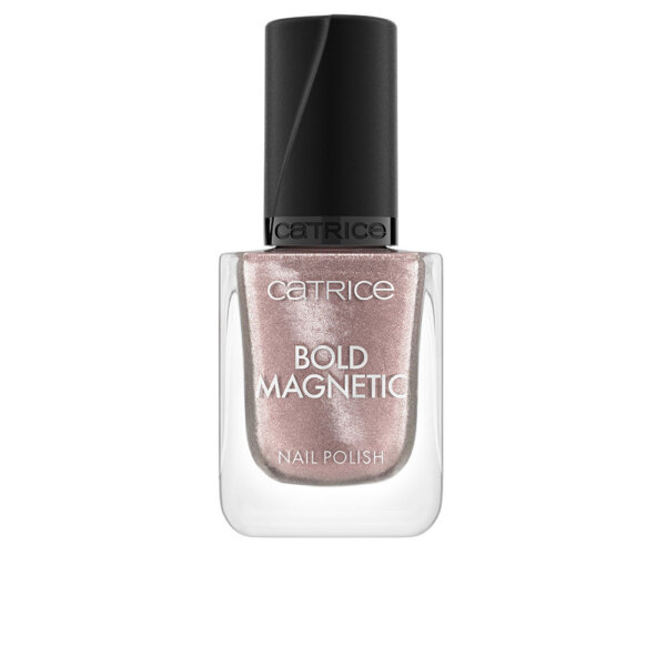 BOLD MAGNETIC magnetic nail polish #020-Don't Be So Clingy 10.5 ml Bold Magnetic Magnetic Nail