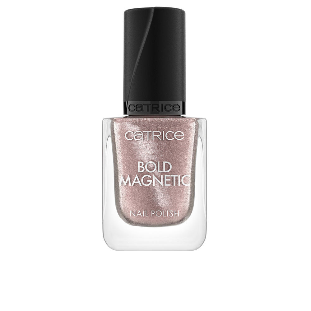 Bold Magnetic Magnetic Nail