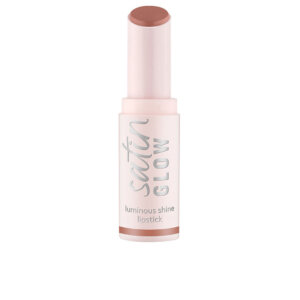 Satin Glow Luminous Shine Huulepulk