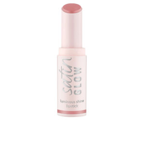 Essence Satin Glow Lipstick Huulepulk
