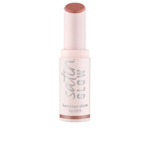 Satin Glow Luminous Gloss Huulepulk