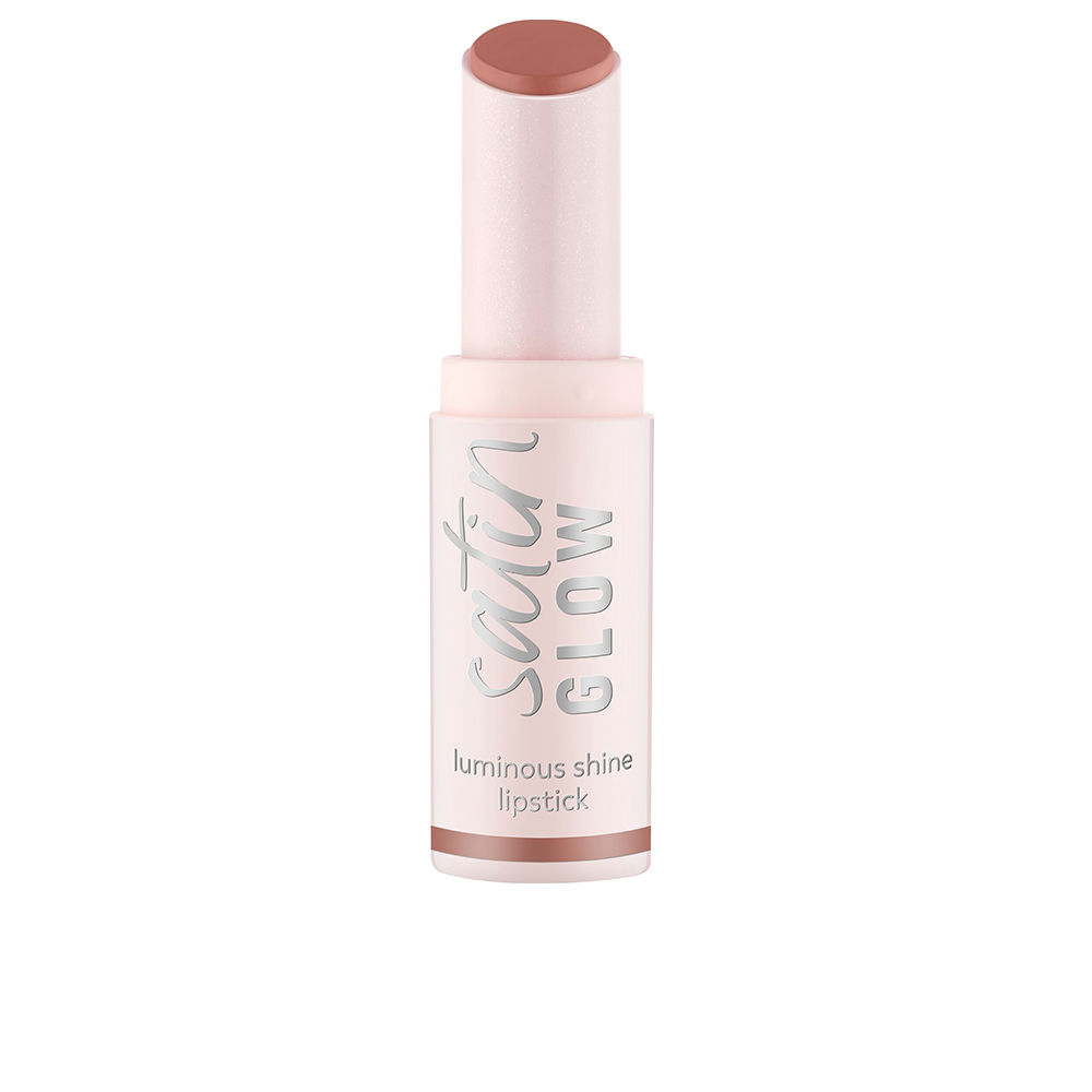 Satin Glow Luminous Gloss Huulepulk