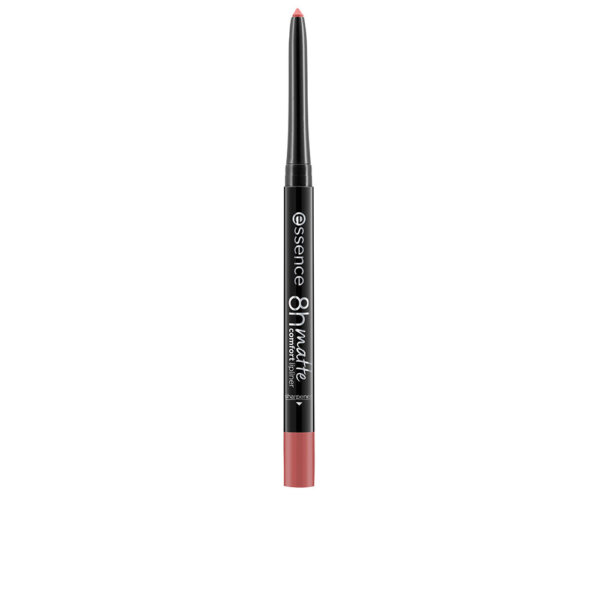 Essence 8h MATTE COMFORT huulepliiats #20-Mauve Mirage 0.3 gr 8H Matte Comfort Lip toon 20