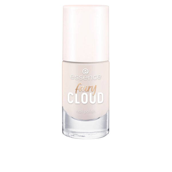 Essence Fairy nail polish küünelakk #02-Cloud 8 ml Fairy Nail Polish toon 02